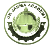 ukjarmaacademy.com